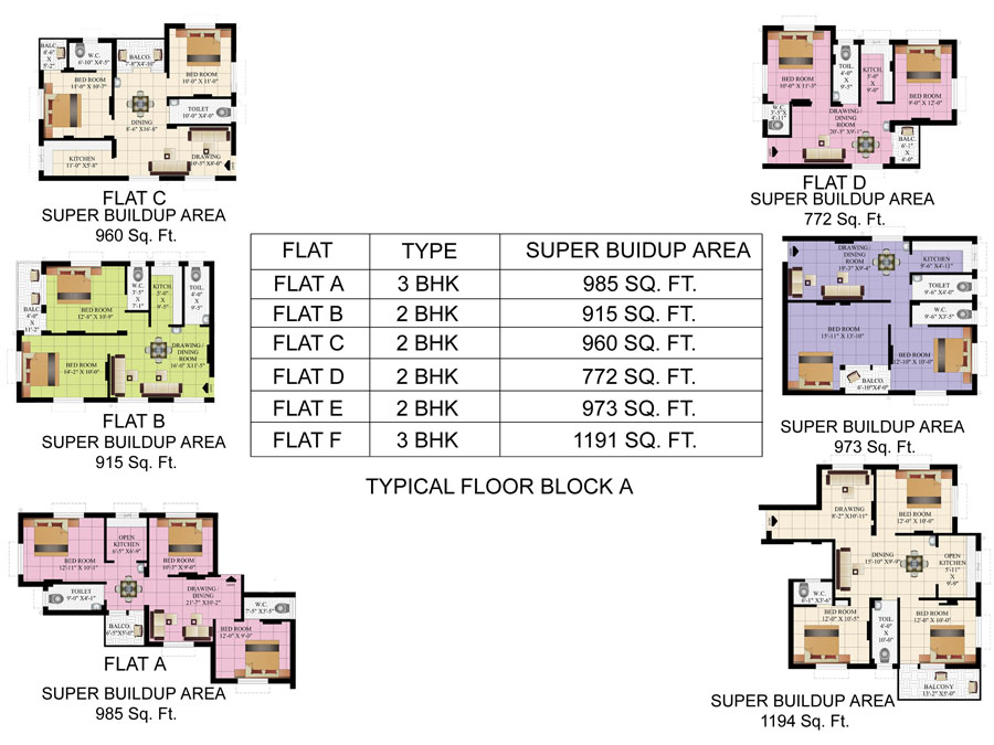 radharani-enclave-floor-plan